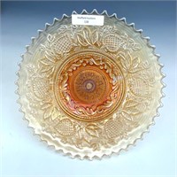 Dugan Marigold Fanciful Bowl