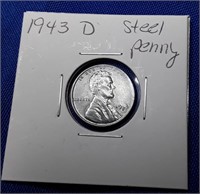 Steel Penny