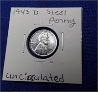 Steel Penny