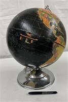 Replace Starlight World Globe