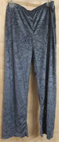 Bobbie Brooks #weekend pants size XL sleepwear