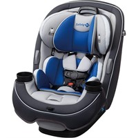 *Safety 1st Grow and Go All-in-One Car Seat*