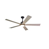 Harbor Breeze Cartersville 60-in Ceiling Fan $225