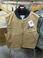 $Deal Nice Clarkfield vest size small