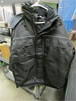 Nice Mariodececco coat size large