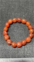 Carnelian Stone Bracelet