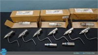 Stryker 4103-160, 4103-213 Lot of Surgical Drill A