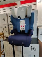 Brand New Diono Cambria 2 Blue Booster Seat
New