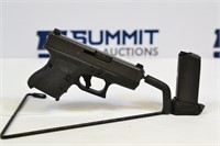 Glock 26 Gen 4 9mm
