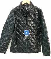 LG Womens 32 Degree Heat Quilted Down Jacket