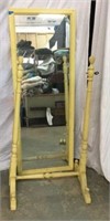 French Provincial Chaval Mirror V