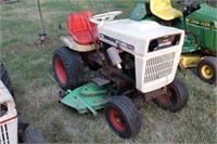 FMC Bolens G14 Lawn Tractor 46" deck
