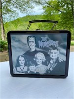 The Munster's Lunchbox