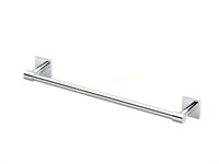 Gatco 18" Towel Bar Chrome