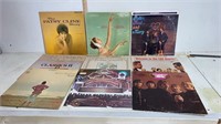 Vintage Record Albums & Sets