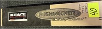 bushwacker 1999-2006-07classicultimate bed railcap