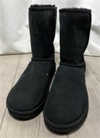 Ugg Ladies Boots Size 9 *light Used