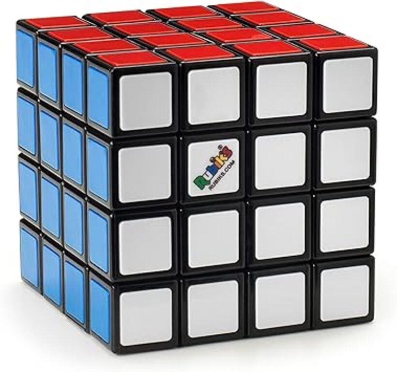 Rubik’s Cube, 4x4 Master Cube Colour-Matching