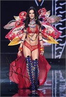 Alessandra Ambrosio Photo Autograph