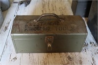 Tool Box & Electrical