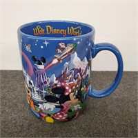 Nig Walt Disney World Mug