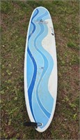 South Point Surfboard 9'1"