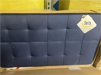 Serta corey sofa - futon