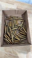 300 Win Mag Brass (54Count)