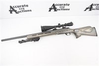 HOWA 1500 .204 Ruger