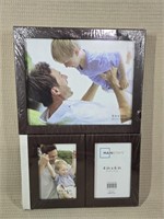 Mainstays Picture Frame Set