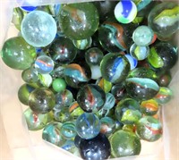 3 LBS 4 oz Old Marble Collection, Giddings, TX