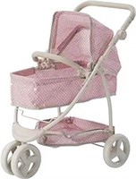 `olivia's Little World 2-in-1 Convertible Baby