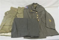 US Military Uniforms