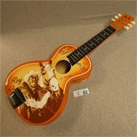 Jefferson Guitar - Hopalong Cassidy