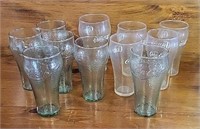 Coca Cola Glasses