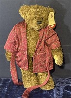 1993 TY Tyrone bear excellent condition see pics