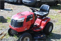 Huskee LT 4600 Lawn Tractor