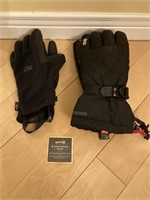 Outdoor Research Sensor Gripper & Kombi Gloves Sz