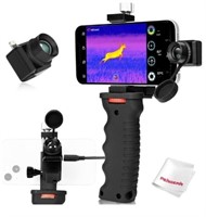 InfiRay Xinfrared T2 Pro Thermal Monocular, iPhone