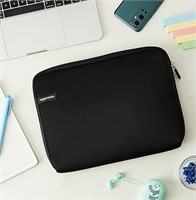 Amazon Basics 11.6-Inch Laptop Sleeve