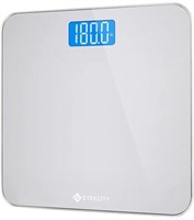 *Etekcity Bathroom Body Weight Scale