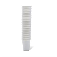 Amazon Basics Compostable 8 oz. Paper Cup 1000pk