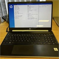 HP Laptop 15" Laptop, Core i7