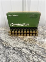 Remington 30-30 WIN (20)