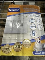 KEEPOW Pet Grooming Kit Compatible with Dyson