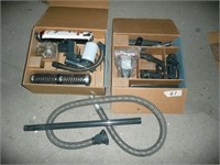 Kirby Vacuum Parts or Attachments