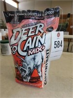 Deer CoCain Mineral Lick
