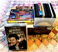 Lot of Movies