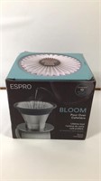 New Open Box Espro Bloom
