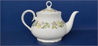 Ridgway Fine English Bone China, Moselle pattern,